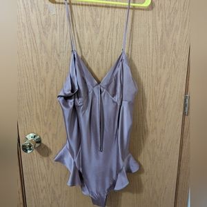 NWT Skims Silk Teddy 3X Never Worn or Tried On